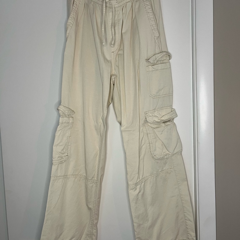 Old Navy Relaxed Fit Pants